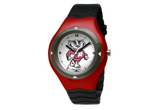 University of Wisconsin Badgers Kids Watch