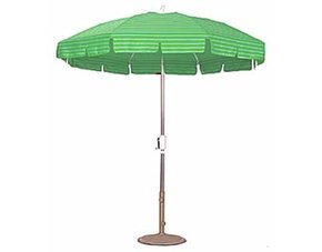 7.5 ft. Aluminum Patio Umbrella