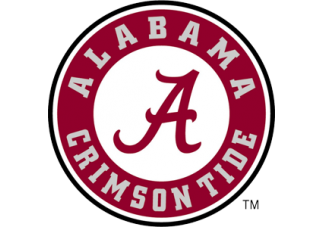 University of Alabama Logo