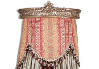 drapery hardware
