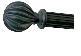 drapery hardware, drapery finials, decorative hardware