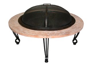 firepit