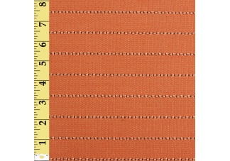 Wellesley Rust Fabric