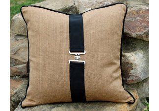 equestrian pillows, equestrian gifts, equestrian decor