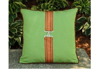 equestrian pillows, equestrian decor, horse pillows, horse decor, fine pillows, outdoor pillows, sta