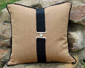 equestrian pillows, heirloom pillows, horse pillows, equestrian decor