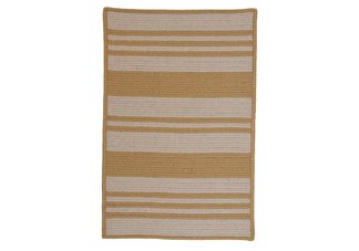 Wheat & Papyrus Chatham Stripe