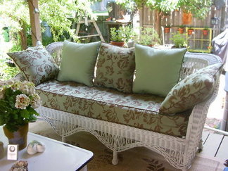 outdoor furniture fabrics, outdoor fabric, Outdura, Sunbrella