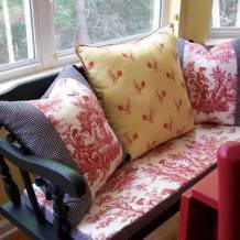 Benches offer so much more than just extra seating; they can bring charm to a bathroom or bedroom, s benches, bench, teak bench