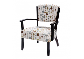 Wood Frame Chair