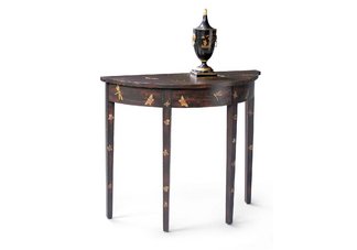 Summer Breeze Console Table