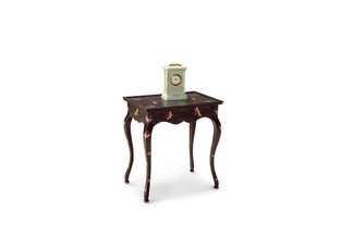 Summer Breeze Tea Table