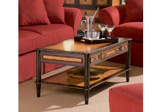 Braemer Hill Cocktail Table