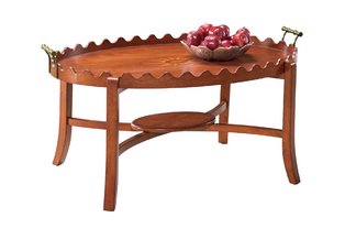 Heathlywood Tray Cocktail Table