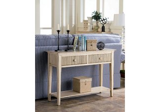 River Room Console Table