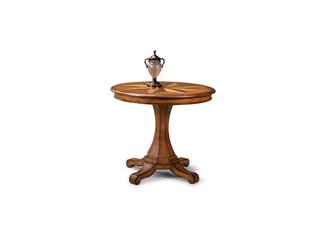 Morris Center Table