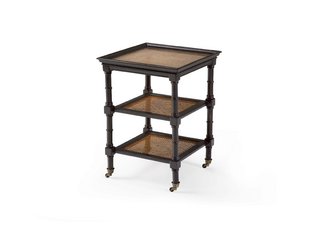 Sullivans Island End Table