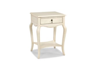 Francois Side Table