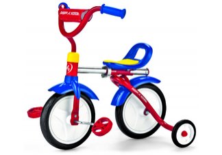 Radio Flyer Grow N Go Bike