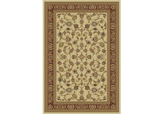 Beige Ambrosia Rug