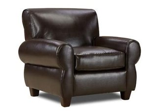 leather furniture