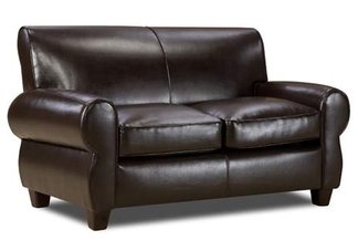 leather furniture