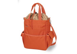 insulated totes, shoulder totes, insulated bags