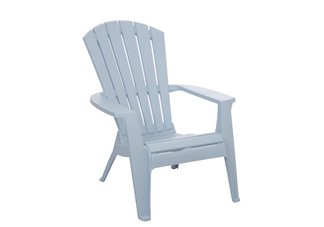 hunter green adirondack commercial chair