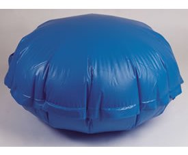 pool covers, pool cover accessories, air pillows