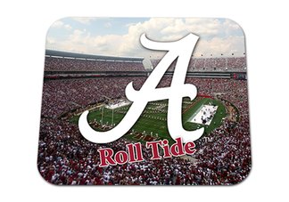 Alabama Mouse Mate Alabama Mouse Mate