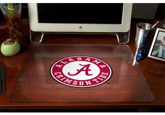 Alabama Circle Logo Deskpad