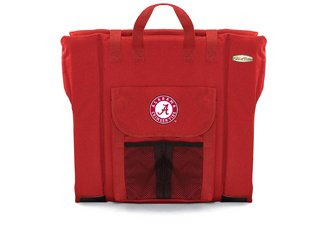 University of Alabama Team Stadium Seat