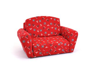 Alabama Crimson Tide Sleepover