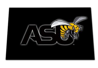 Alabama State Door Mate