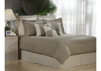 Alden Bedding Set