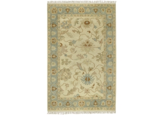 Alexandria Cream
