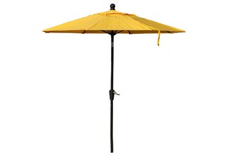 aluminum market umbrella, crank umbrella, crank & tilt, tilting umbrella, market umbrellas, patio um