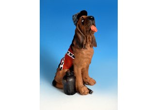Confederate Hound