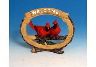 Cardinals Welcome