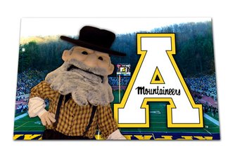 Appalachian State Door Mate