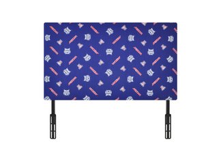 Arizona Wildcats Twin Headboard