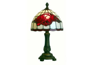 Arkansas Accent Lamp
