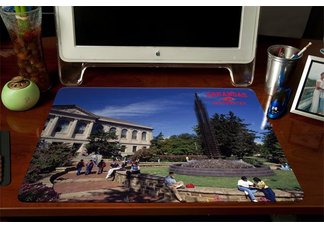 Arkansas Full Bright Fountain Deskpad