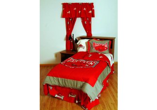 Arkansas Razorbacks Bedding in a Bag