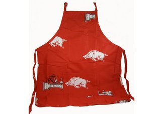 Arkansas Apron