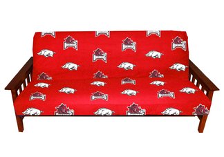 Arkansas Futon Cover