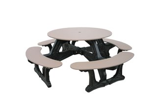 Cantina Table