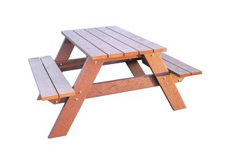 Econo-Mizer 4 Picnic Table