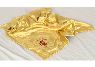Arizona State Sun Devils Baby Blanket