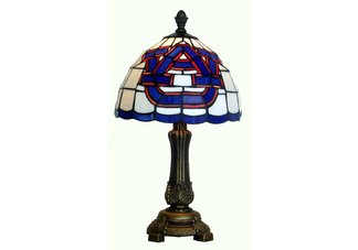Auburn Accent Lamp